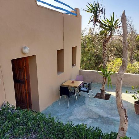 Auberge Chez Hassan Imsouane Buitenkant foto