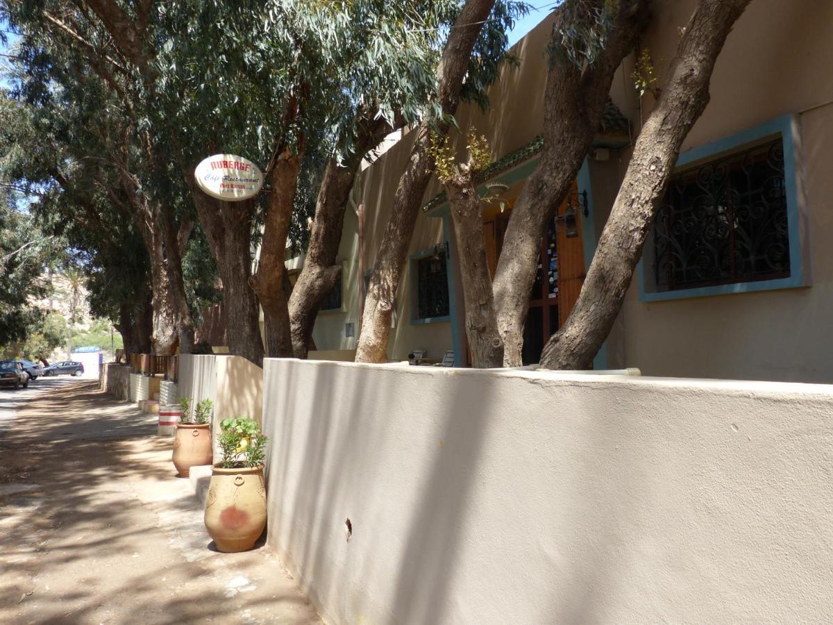 Auberge Chez Hassan Imsouane Buitenkant foto