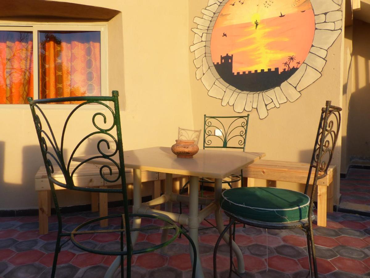 Auberge Chez Hassan Imsouane Buitenkant foto