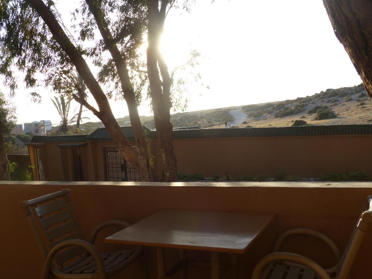 Auberge Chez Hassan Imsouane Buitenkant foto