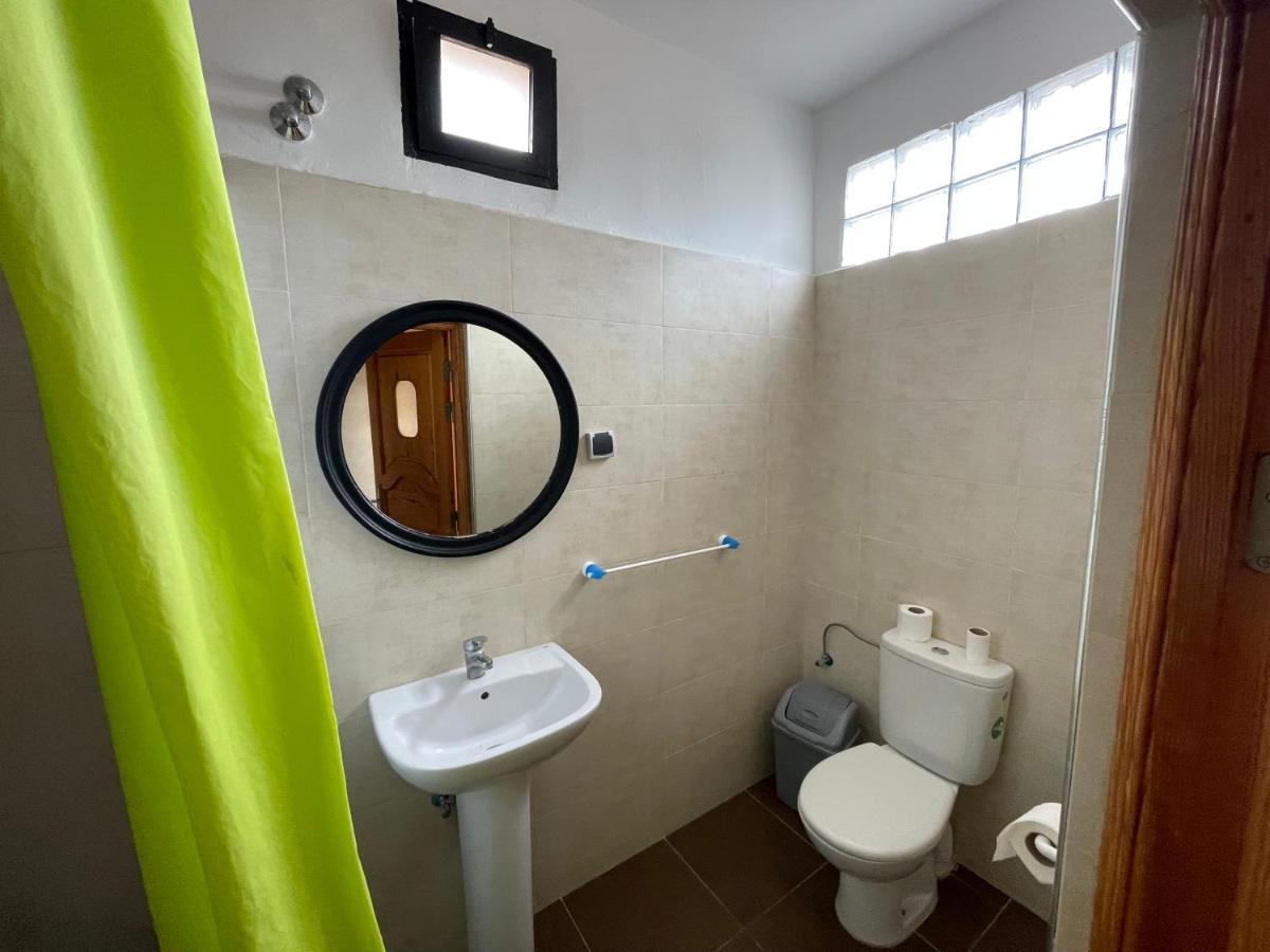 Auberge Chez Hassan Imsouane Kamer foto