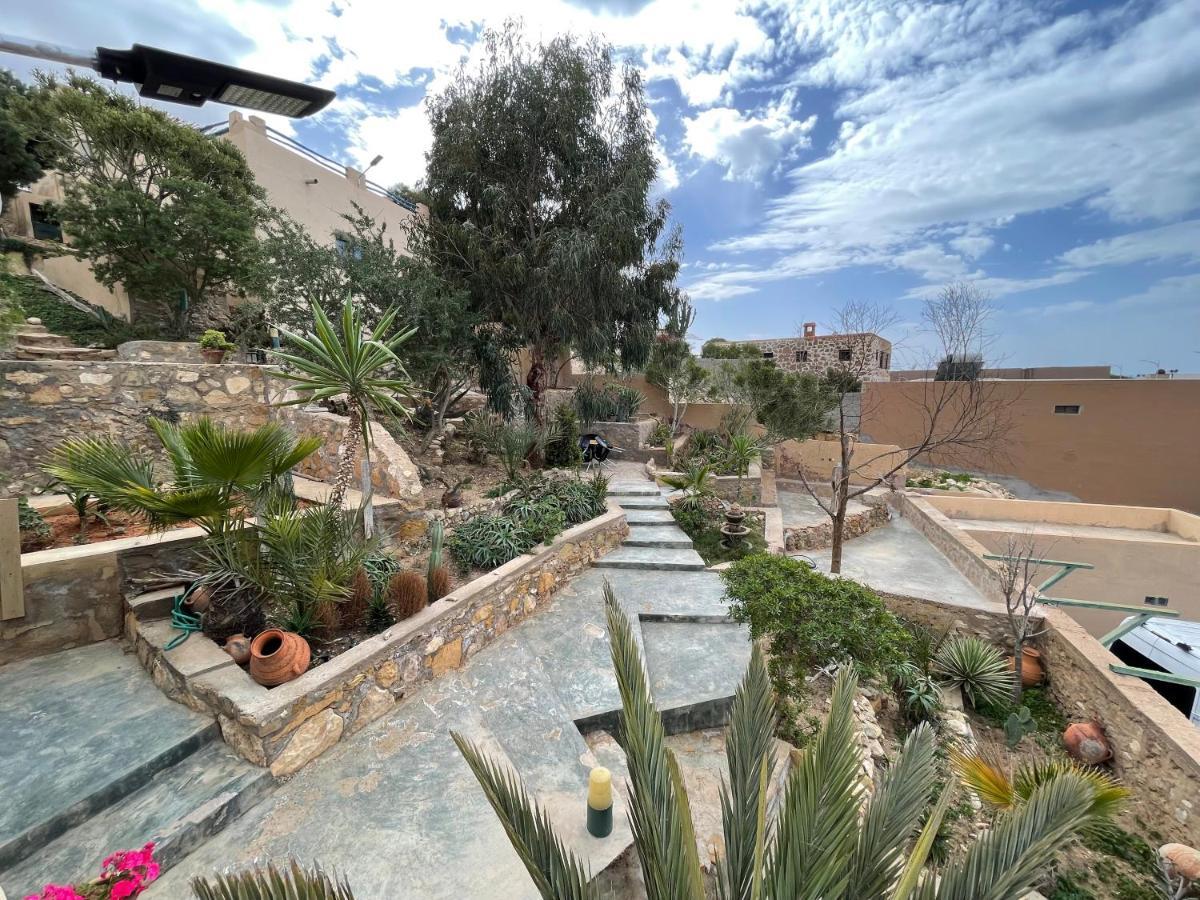 Auberge Chez Hassan Imsouane Buitenkant foto