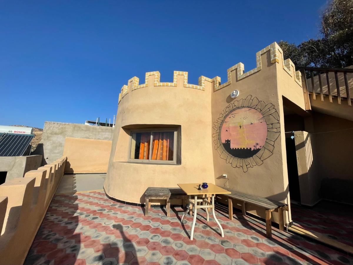 Auberge Chez Hassan Imsouane Buitenkant foto