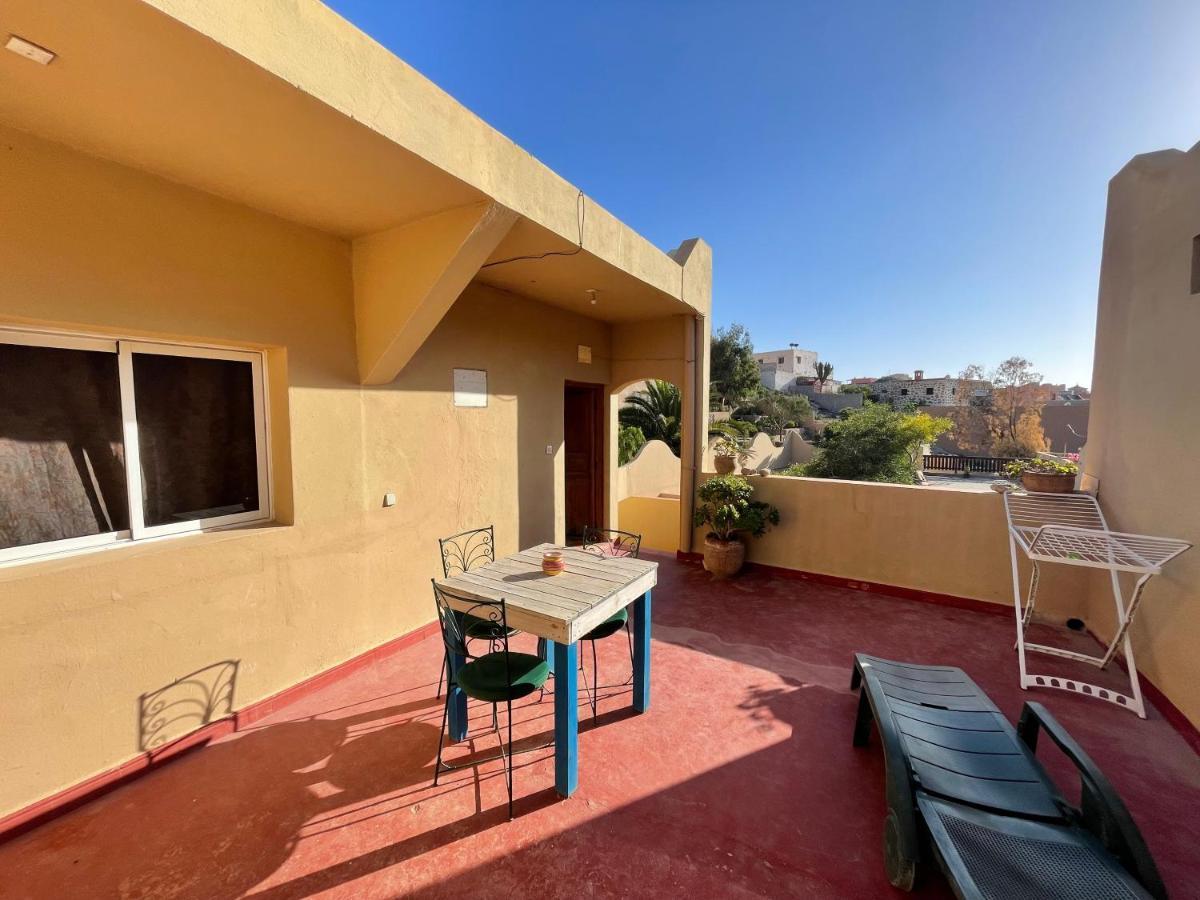 Auberge Chez Hassan Imsouane Buitenkant foto
