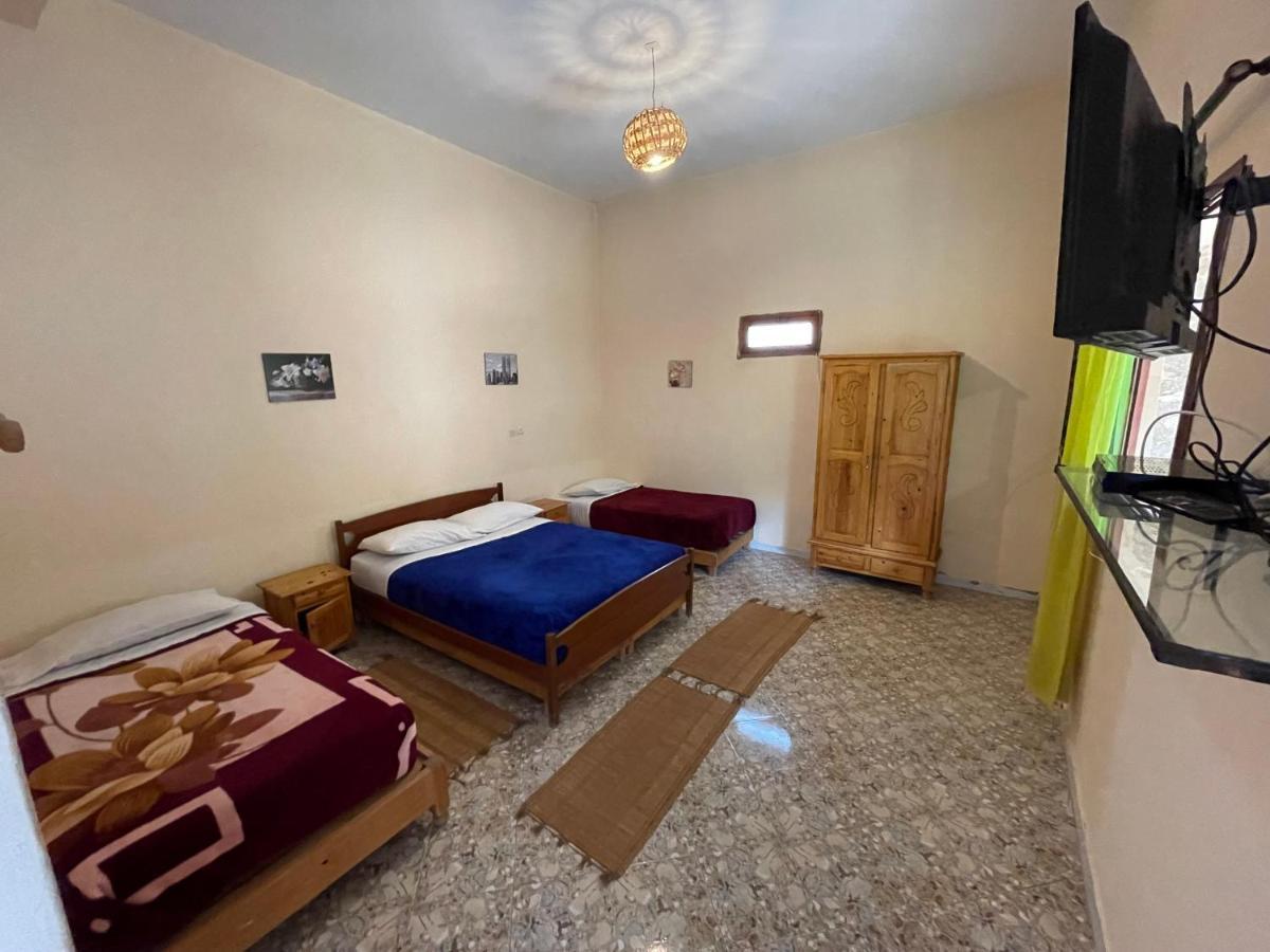Auberge Chez Hassan Imsouane Kamer foto