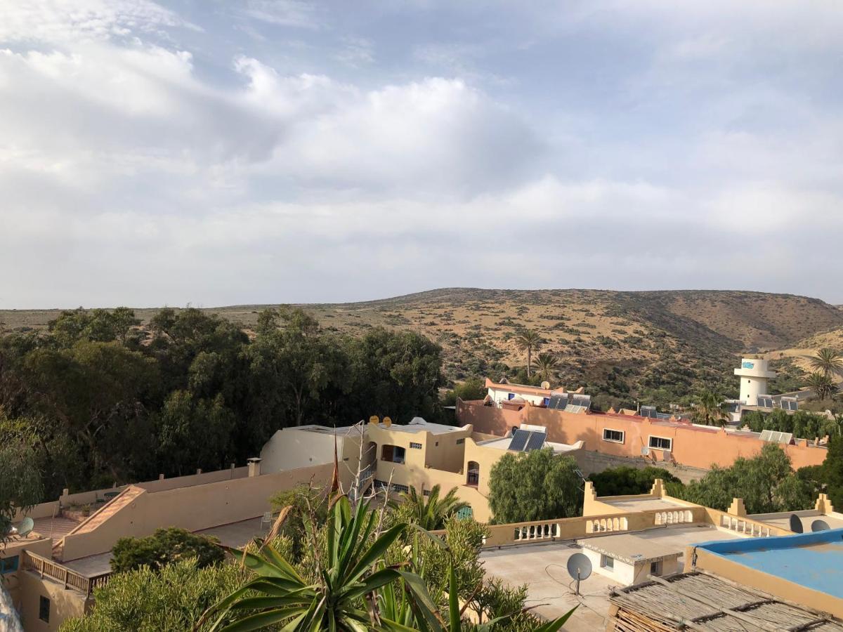 Auberge Chez Hassan Imsouane Buitenkant foto