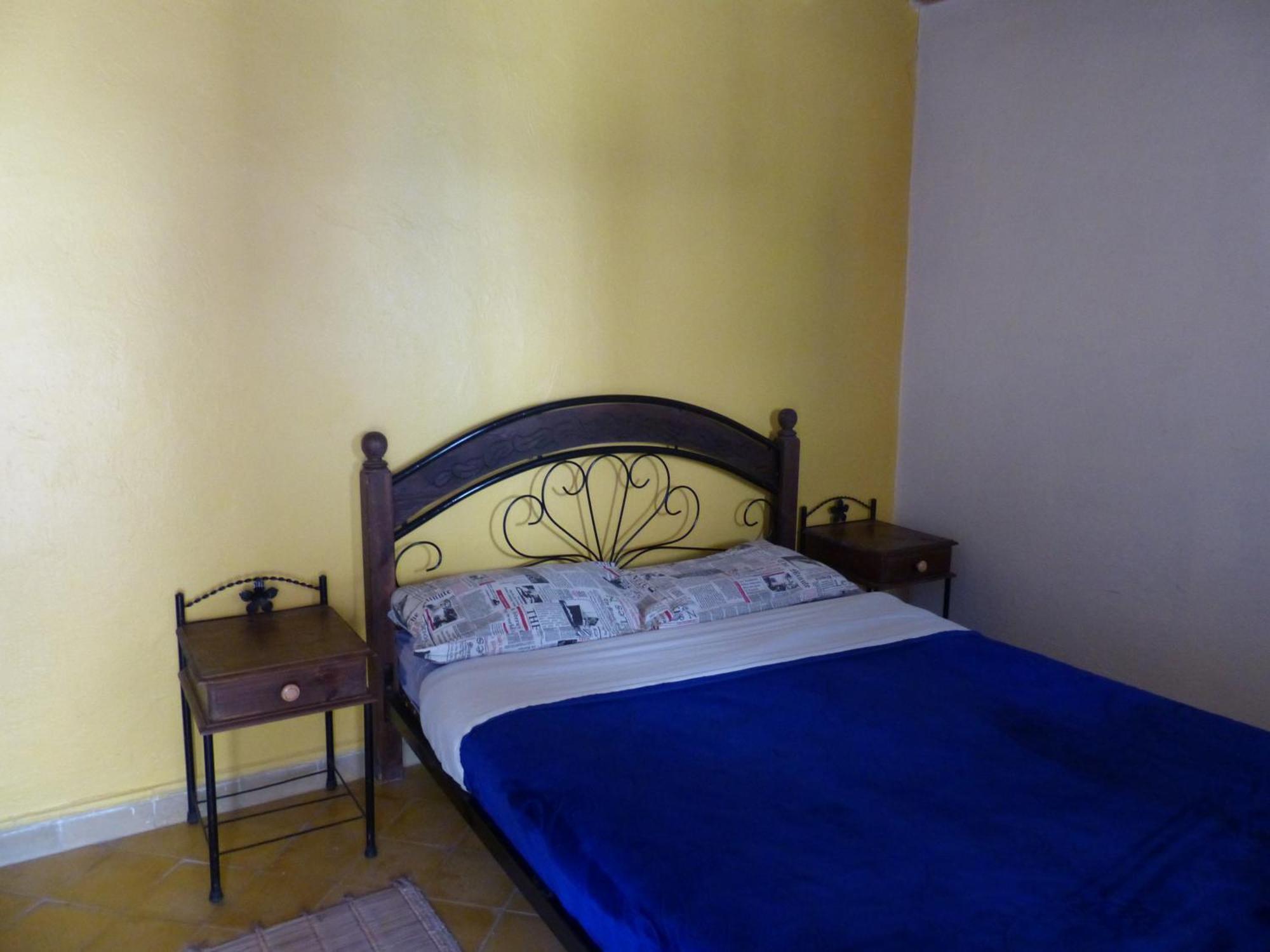 Auberge Chez Hassan Imsouane Buitenkant foto