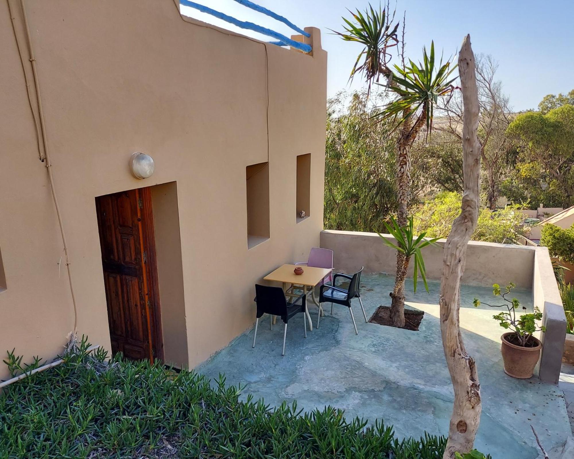 Auberge Chez Hassan Imsouane Buitenkant foto