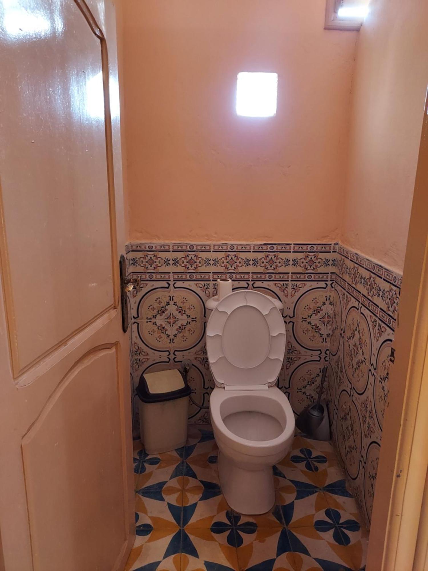 Auberge Chez Hassan Imsouane Kamer foto