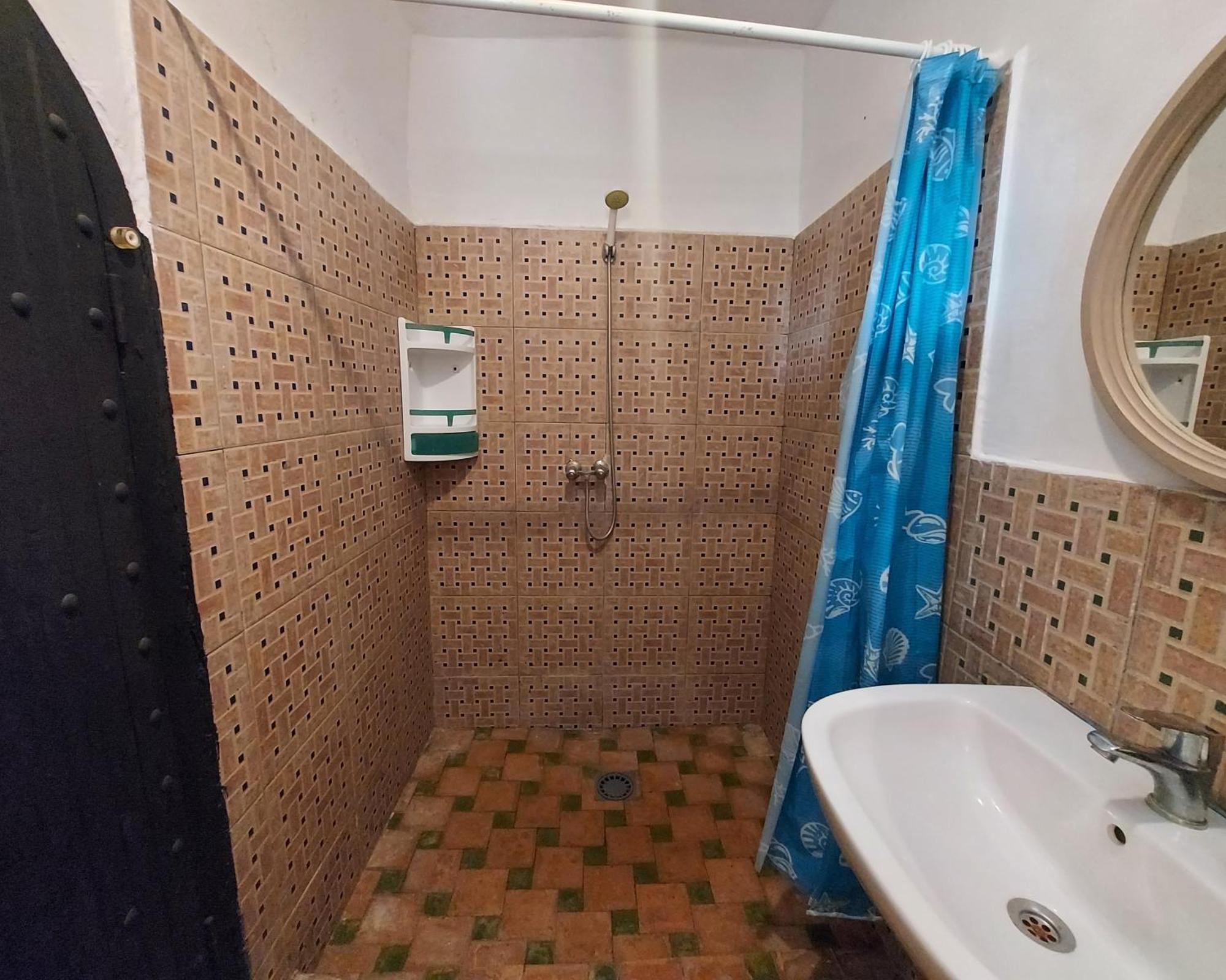 Auberge Chez Hassan Imsouane Kamer foto