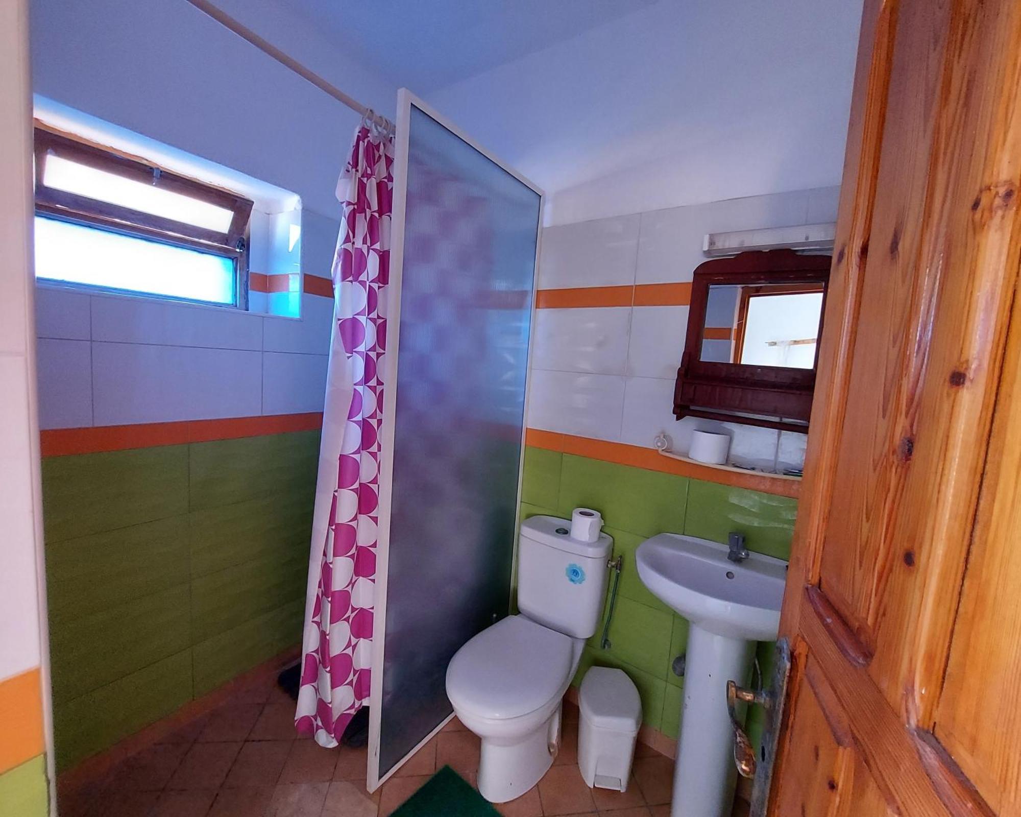 Auberge Chez Hassan Imsouane Kamer foto