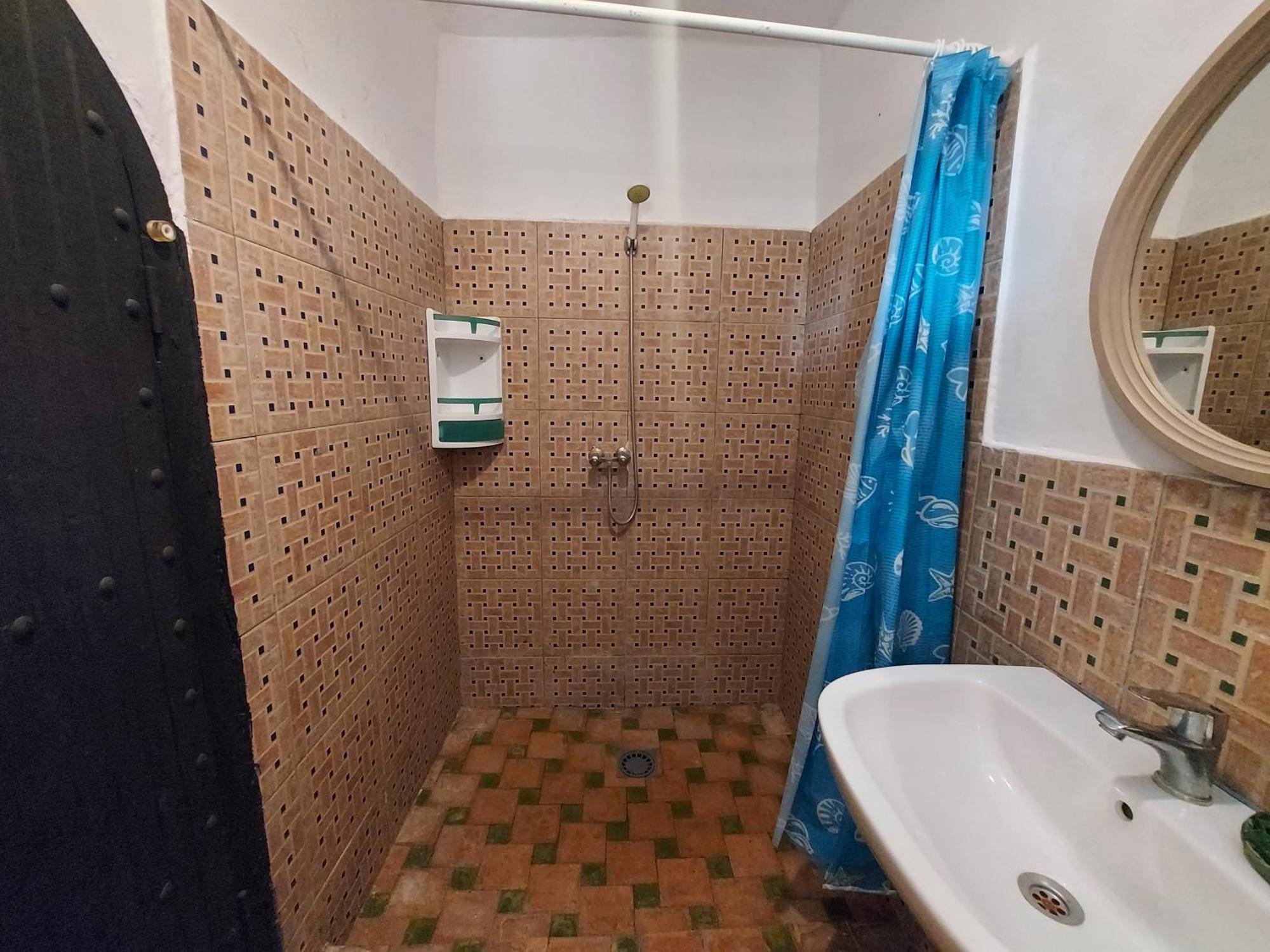 Auberge Chez Hassan Imsouane Buitenkant foto