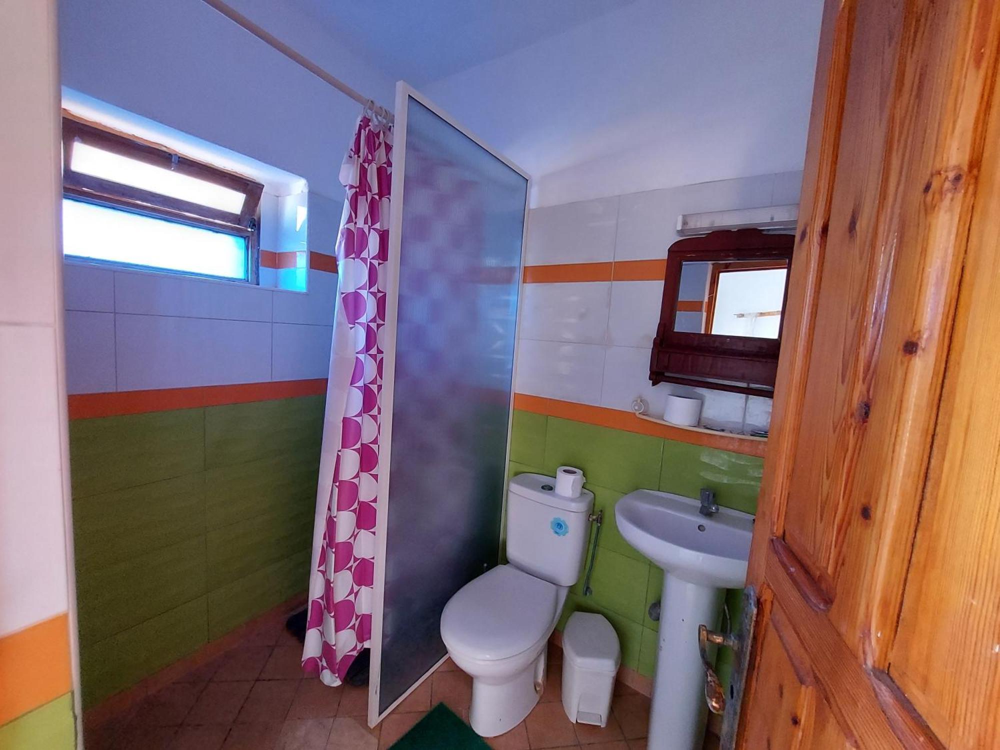 Auberge Chez Hassan Imsouane Buitenkant foto